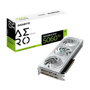GeForce RTX 5060 Ti AERO OC 8G